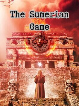The Sumerian Game Cover