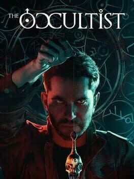 The Occultist Cover