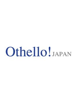 Othello! Japan Cover