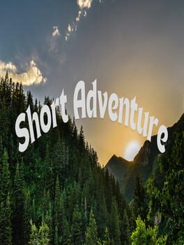 Short Adventure Cover