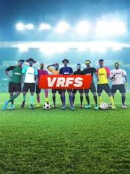 VRFS Cover