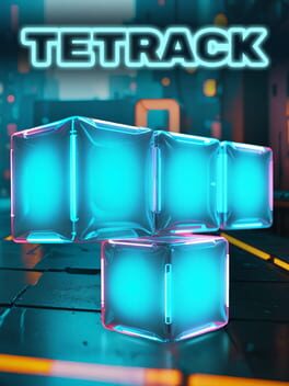 Tetrack Cover