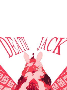 DeathJack Cover