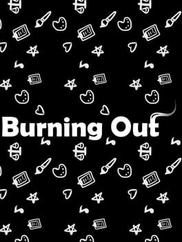 Burning Out Cover