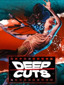 Deep Cuts Cover