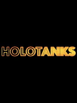 Holotanks Cover