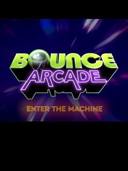 Bounce Arcade Cover