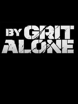 By Grit Alone Cover