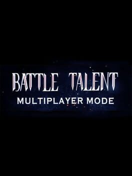 Battle Talent: Multiplayer Update Cover