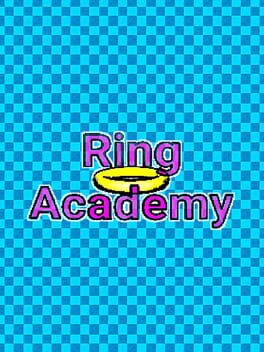 Ring Academy Cover