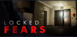 Locked Fears Cover