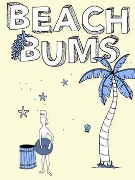 Beach Bums Cover