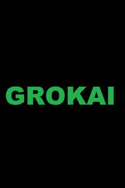 Grokai Cover