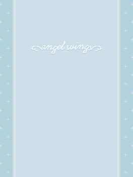 Angel Wings Cover