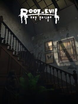 Root Of Evil: The Tailor Cover