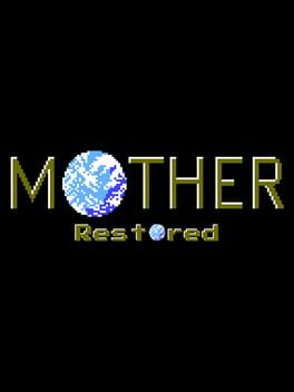 Mother Restored Cover