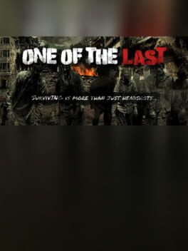 One of the Last Cover