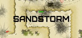 Sandstorm Cover