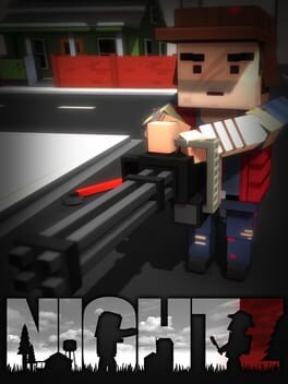 NightZ Cover