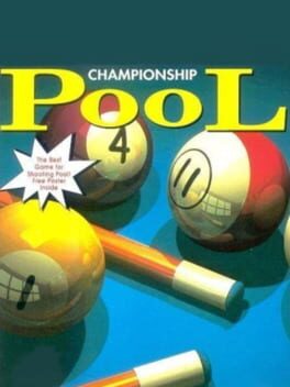 Championship Pool Cover