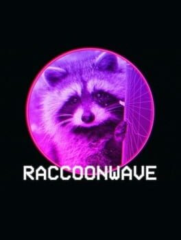Raccoonwave Cover