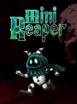 Mini Reaper Cover