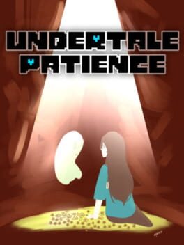 Undertale Patience Cover