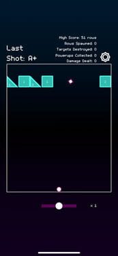 My Brick Breaker Cover