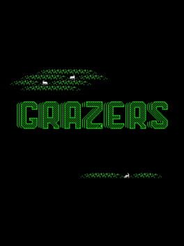 Grazers Cover