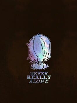 Never Really Alone Cover