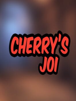 Cherry's Joi Cover
