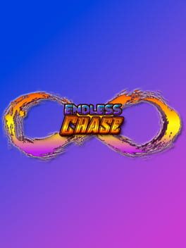 Endless Chase: Fate of Bolek Cover