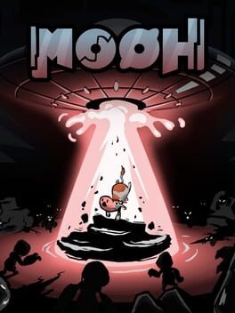 Mooh Cover