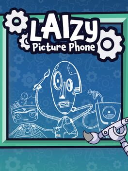 LAIzy Picture Phone Cover