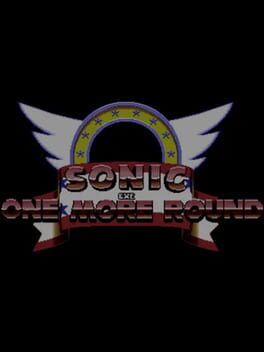 Sonic Exe One More Round Cover