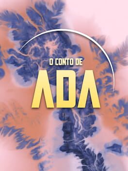 O Conto de Ada Cover