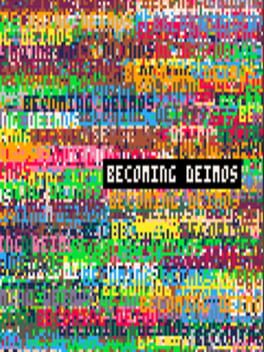 Deimos' Endless Pursuit of Becoming Deimos: Part One Cover