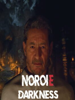 Noroi E: Darkness Cover