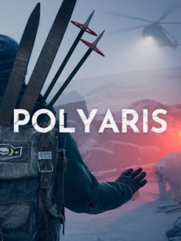Polyaris Cover