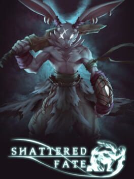 Shattered Fate Cover