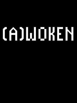 (A)woken Cover