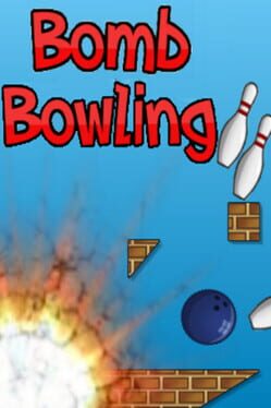 Bomb Bowling Cover
