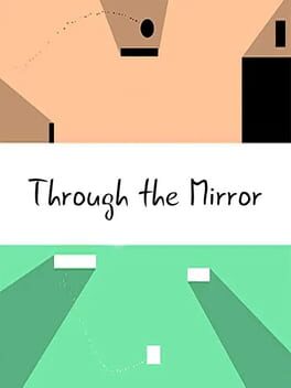 Through the Mirror Cover