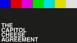 The Capitol Cheese Agreement Cover