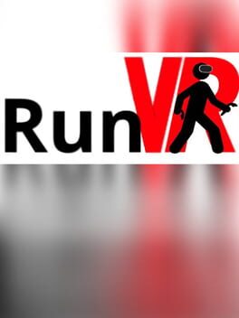 RunVR Cover