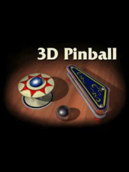 3D Pinball: Space Cadet NDS Cover