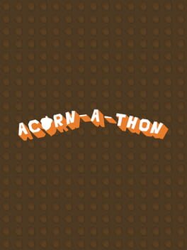 Acorn-A-Thon Cover