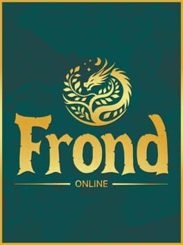 Frond Online Cover