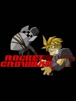 Rocket Crowbar Cover