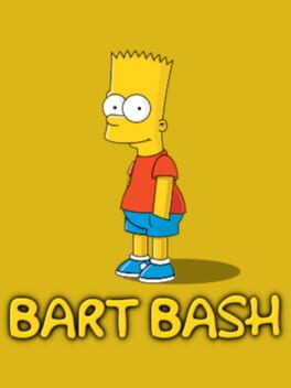 Bart Bash Cover